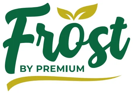 Frost by Premium logo