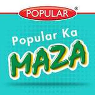 Popular Ka Maza