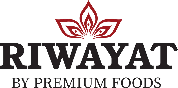 Riwayat by Premium logo